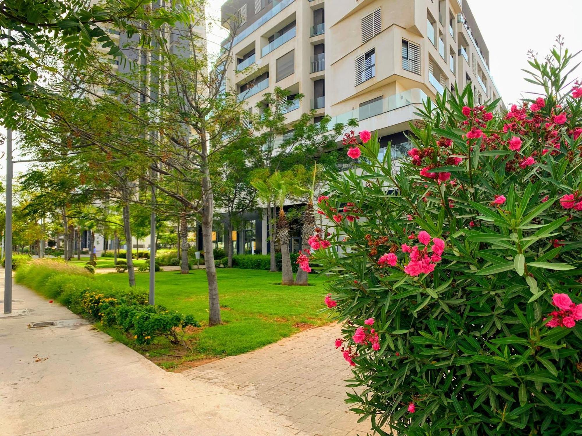 Апартаменты Sojori Cfc, Fibre, Parking, Qualite Premium Касабланка Экстерьер фото